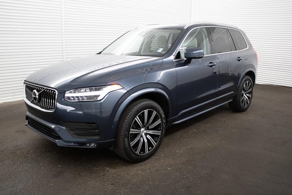 used 2023 Volvo XC90 car, priced at $44,989