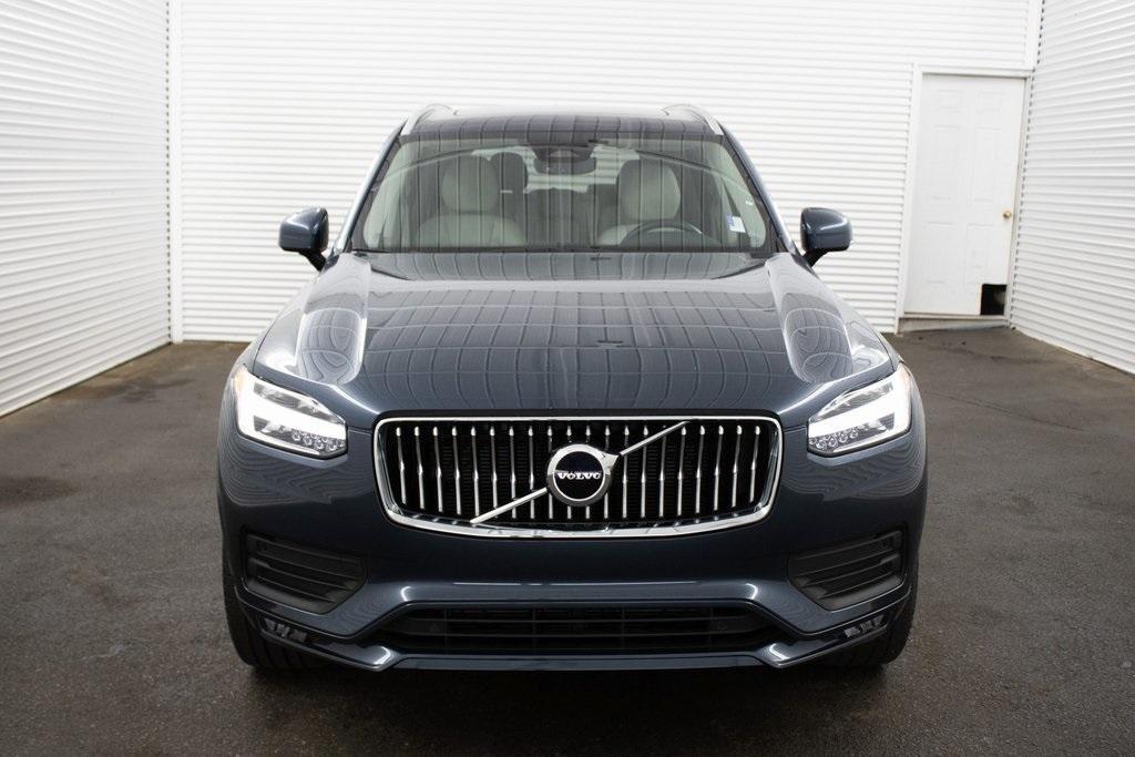 used 2023 Volvo XC90 car, priced at $44,989