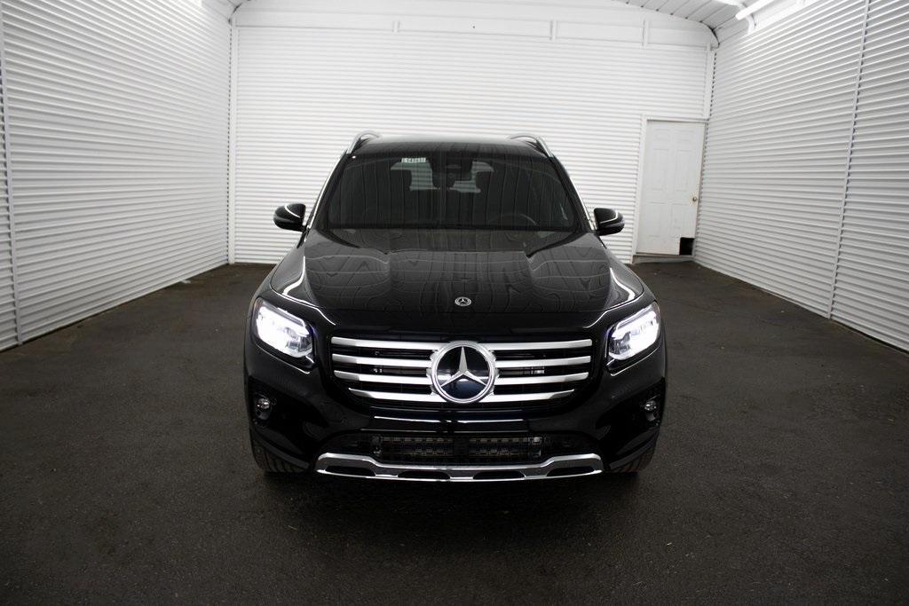 used 2024 Mercedes-Benz GLB 250 car, priced at $44,489