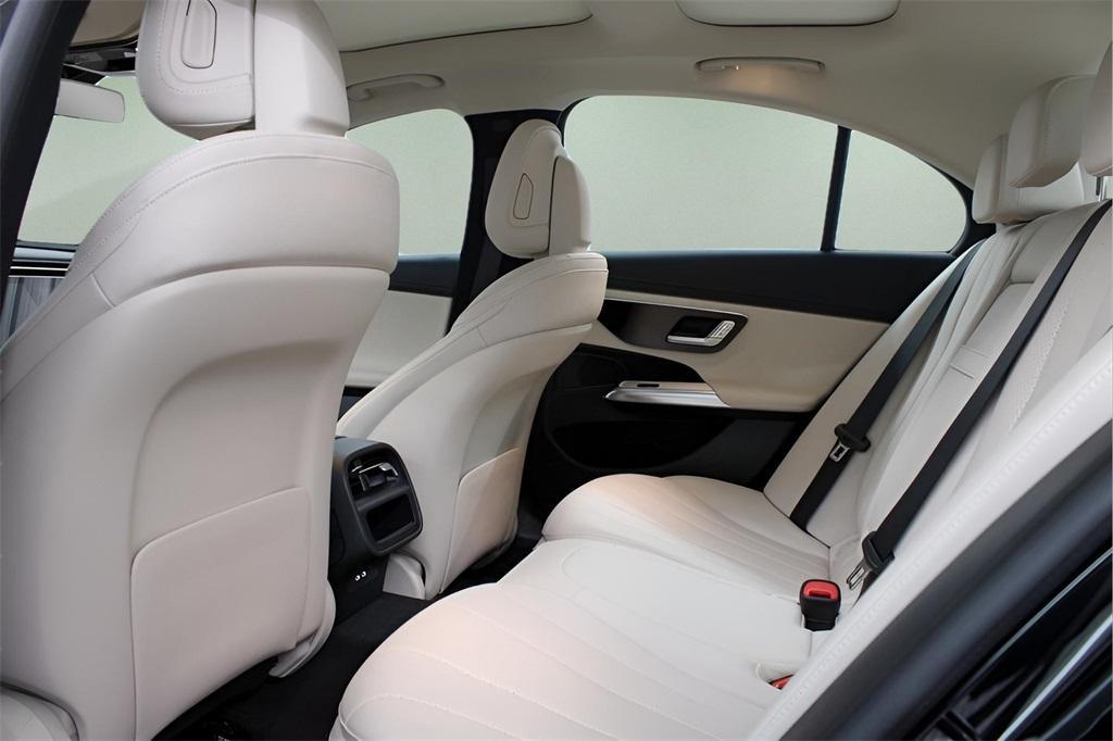 new 2025 Mercedes-Benz E-Class car, priced at $66,945