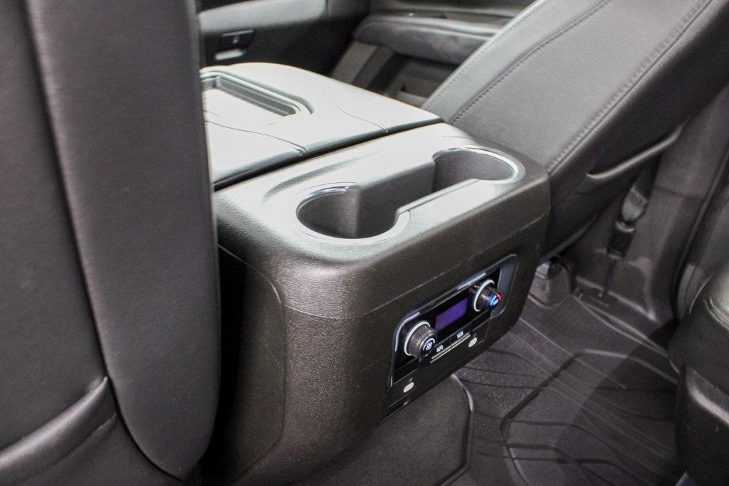 used 2021 Chevrolet Tahoe car, priced at $35,989