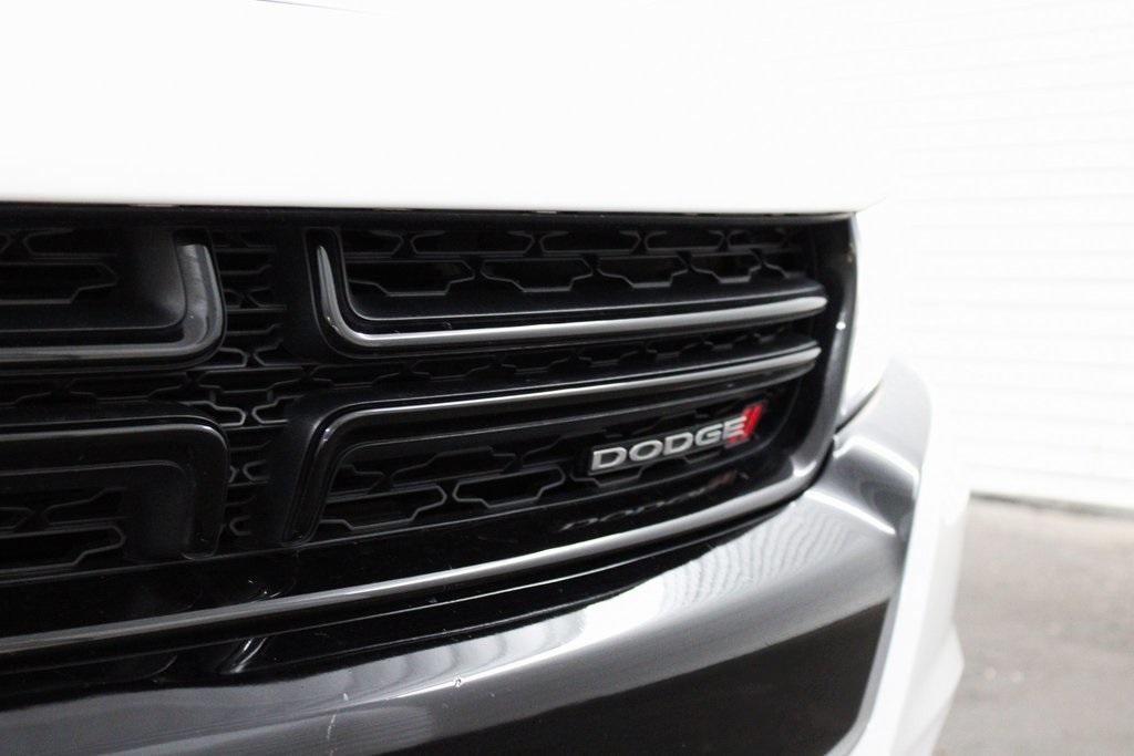 used 2022 Dodge Charger car, priced at $23,989