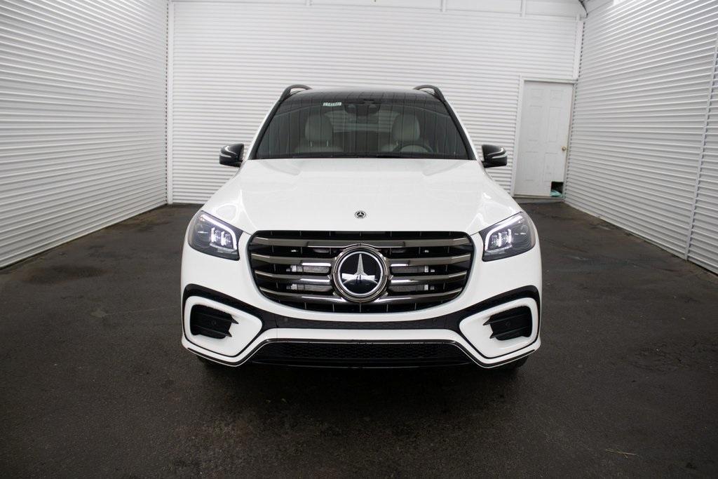 new 2024 Mercedes-Benz GLS 450 car, priced at $95,230