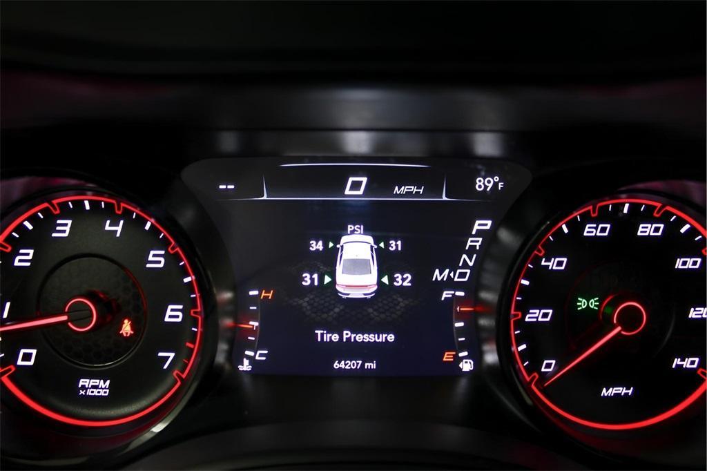 used 2022 Dodge Charger car, priced at $21,989