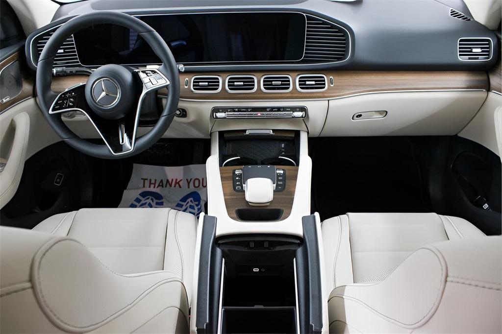 new 2025 Mercedes-Benz GLE 350 car, priced at $71,600