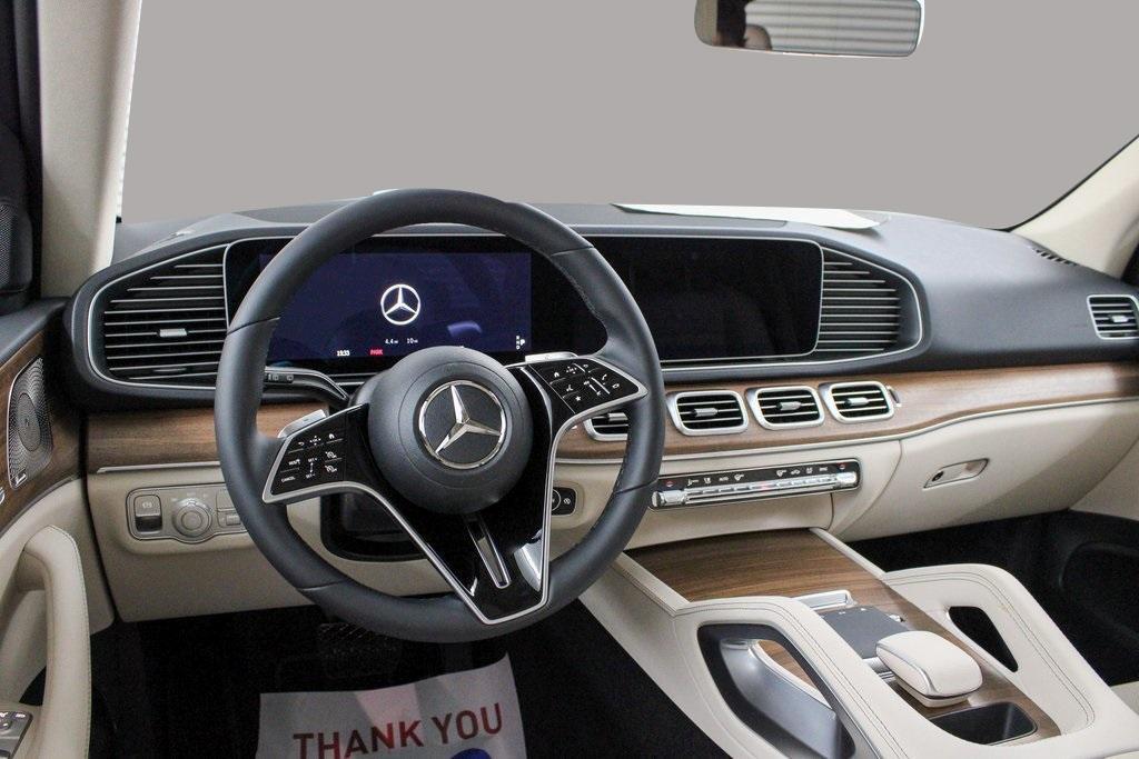 new 2025 Mercedes-Benz GLE 350 car, priced at $71,600