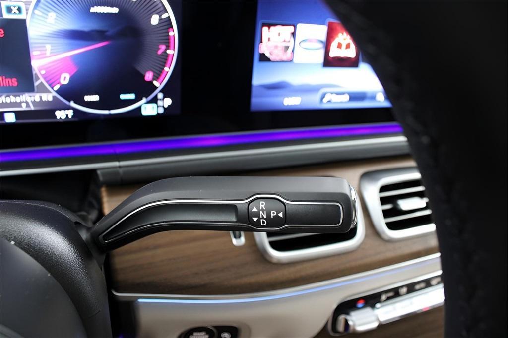new 2025 Mercedes-Benz GLE 350 car, priced at $71,600