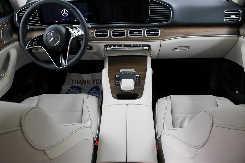 new 2025 Mercedes-Benz GLE 350 car, priced at $71,600