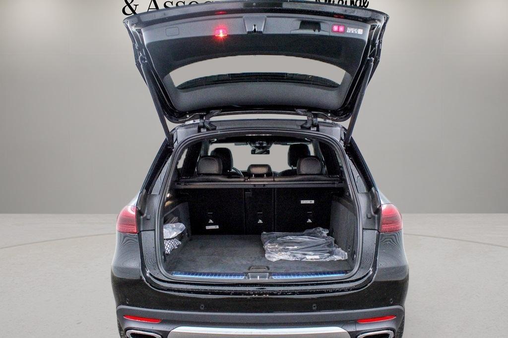 new 2025 Mercedes-Benz GLE 350 car, priced at $66,915