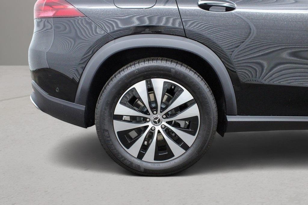 new 2025 Mercedes-Benz GLE 350 car, priced at $66,915