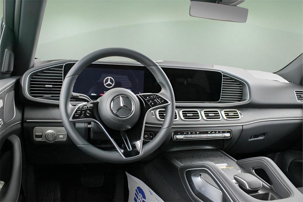 new 2025 Mercedes-Benz GLE 350 car, priced at $66,915