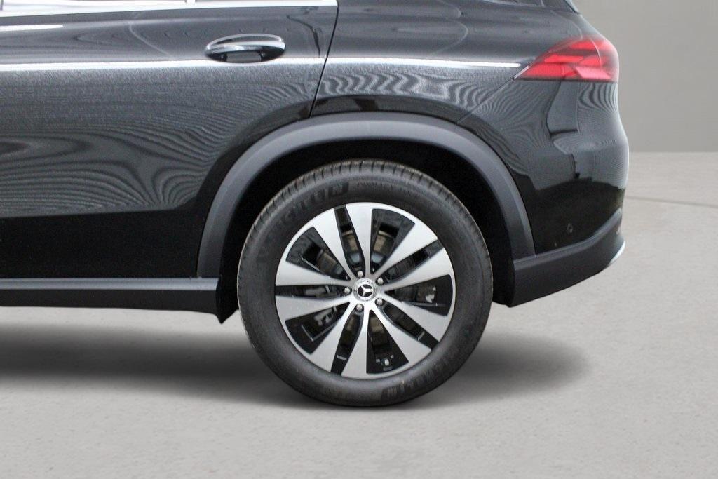 new 2025 Mercedes-Benz GLE 350 car, priced at $66,915