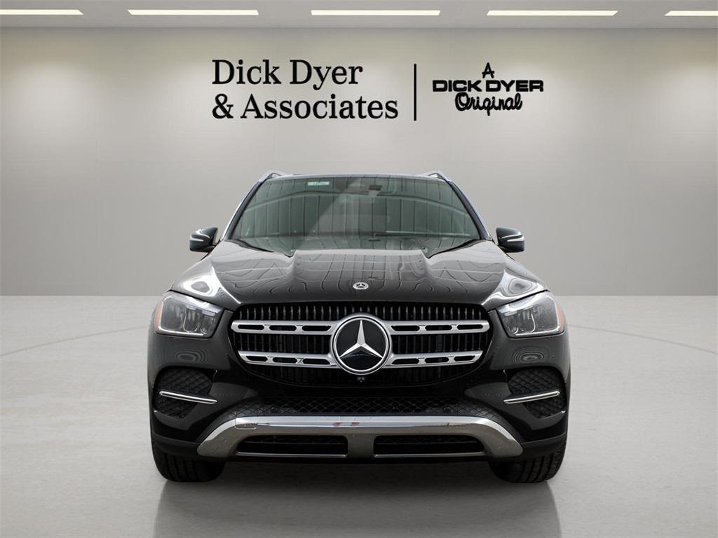new 2025 Mercedes-Benz GLE 350 car, priced at $66,915