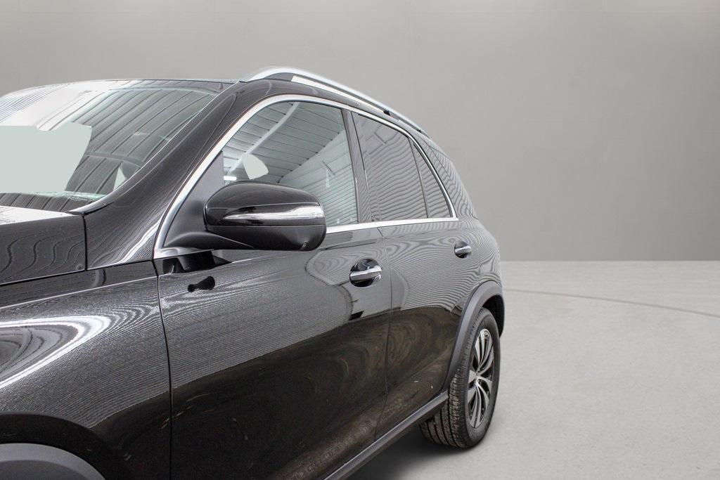 new 2025 Mercedes-Benz GLE 350 car, priced at $66,915