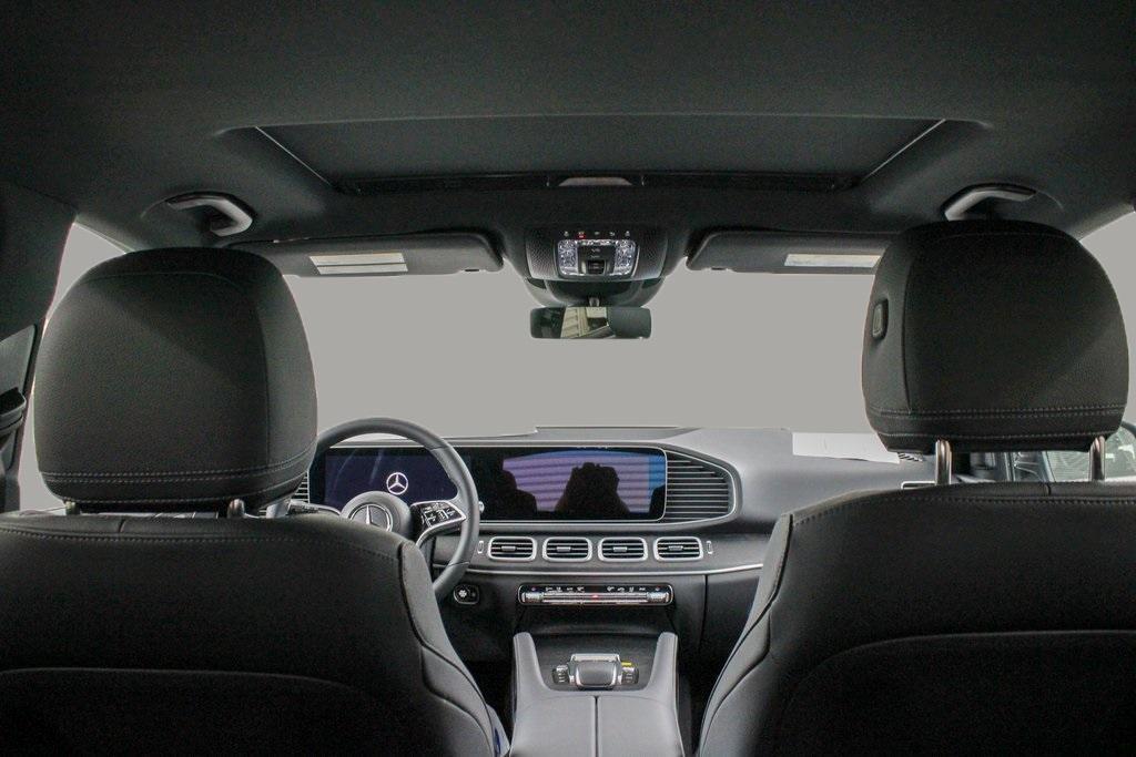 new 2025 Mercedes-Benz GLE 350 car, priced at $66,915