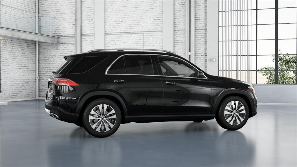 new 2025 Mercedes-Benz GLE 350 car, priced at $66,915