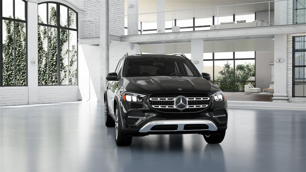 new 2025 Mercedes-Benz GLE 350 car, priced at $66,915