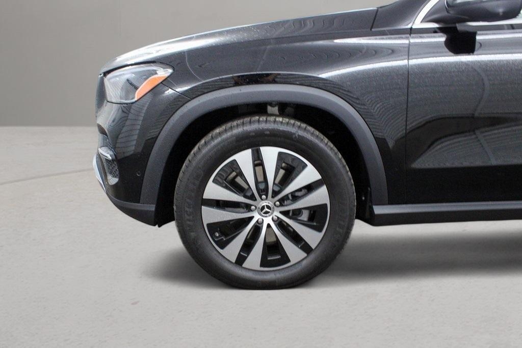 new 2025 Mercedes-Benz GLE 350 car, priced at $66,915