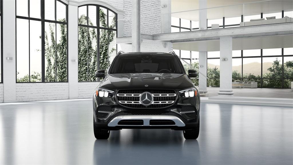 new 2025 Mercedes-Benz GLE 350 car, priced at $66,915