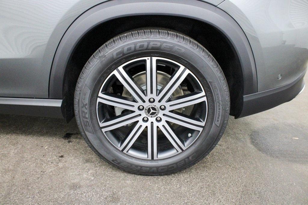 new 2025 Mercedes-Benz GLE 350 car, priced at $74,785