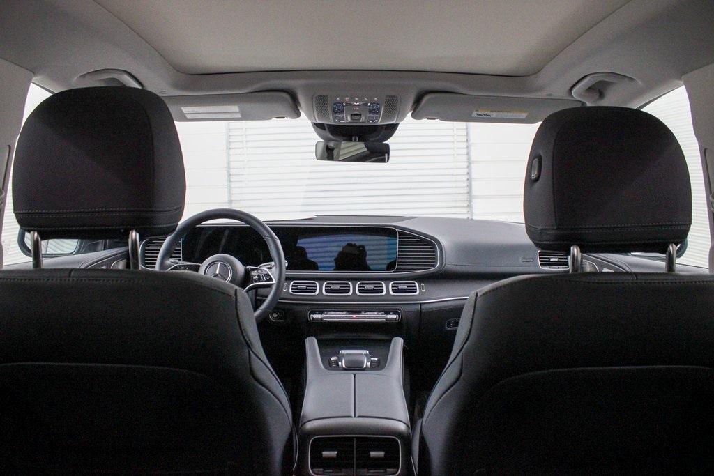 new 2025 Mercedes-Benz GLE 350 car, priced at $74,785