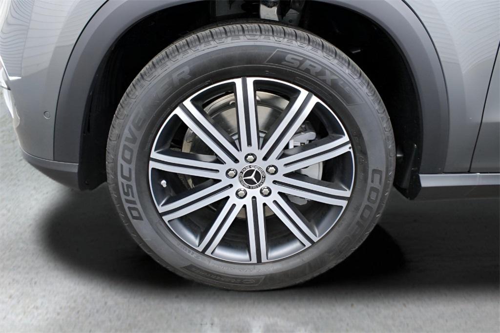 new 2025 Mercedes-Benz GLE 350 car, priced at $74,785