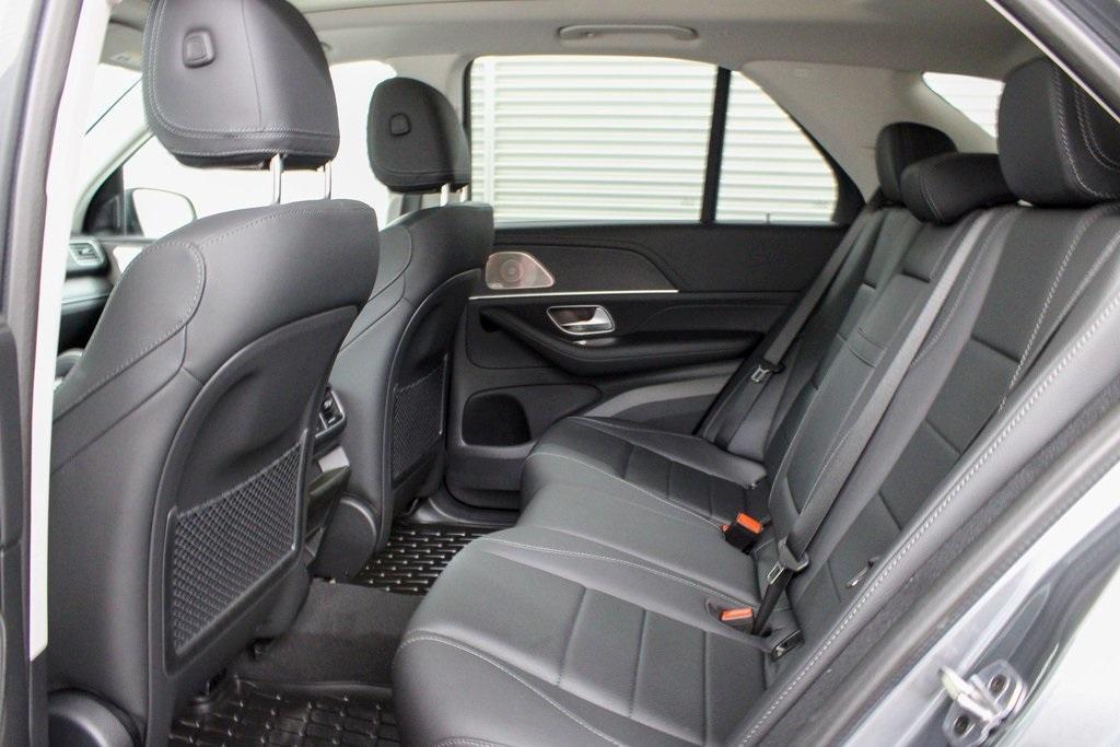 new 2025 Mercedes-Benz GLE 350 car, priced at $74,785