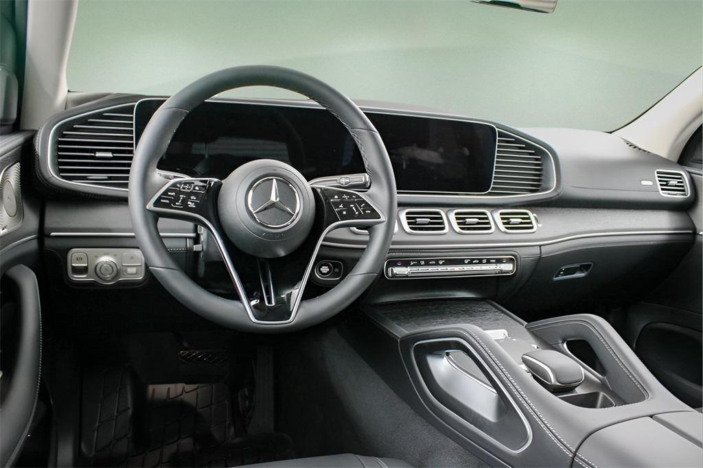new 2025 Mercedes-Benz GLE 350 car, priced at $74,785
