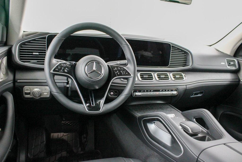 new 2025 Mercedes-Benz GLE 350 car, priced at $74,785