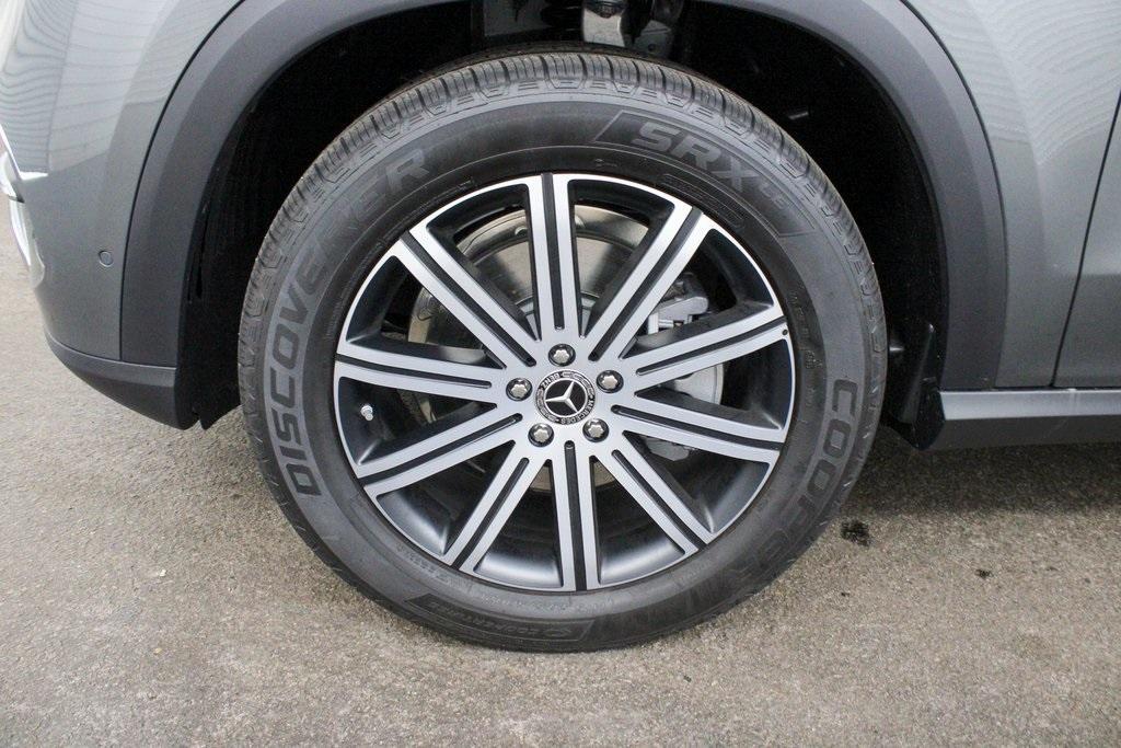 new 2025 Mercedes-Benz GLE 350 car, priced at $74,785