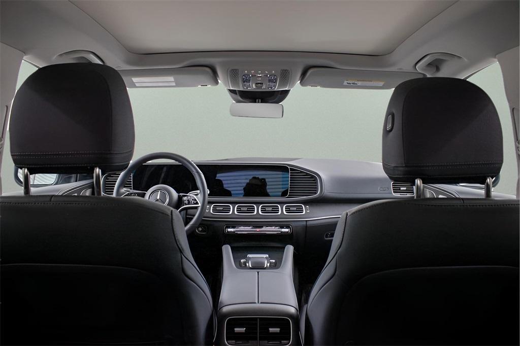 new 2025 Mercedes-Benz GLE 350 car, priced at $74,785