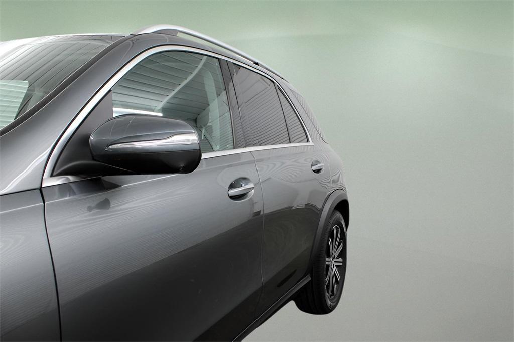 new 2025 Mercedes-Benz GLE 350 car, priced at $74,785