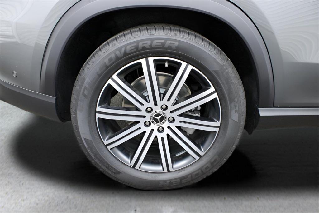new 2025 Mercedes-Benz GLE 350 car, priced at $74,785