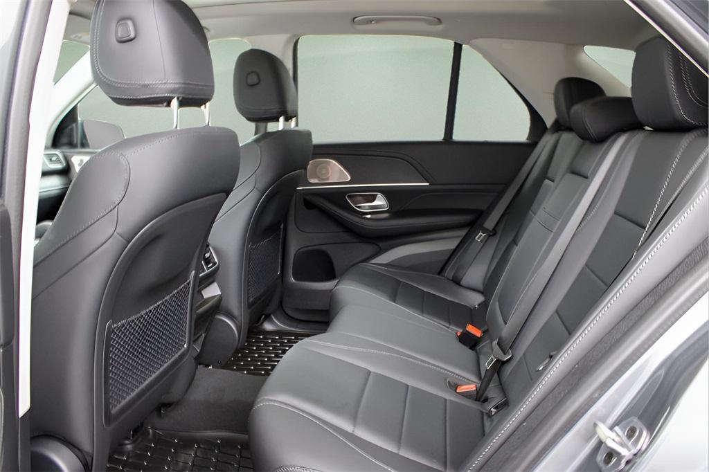 new 2025 Mercedes-Benz GLE 350 car, priced at $74,785