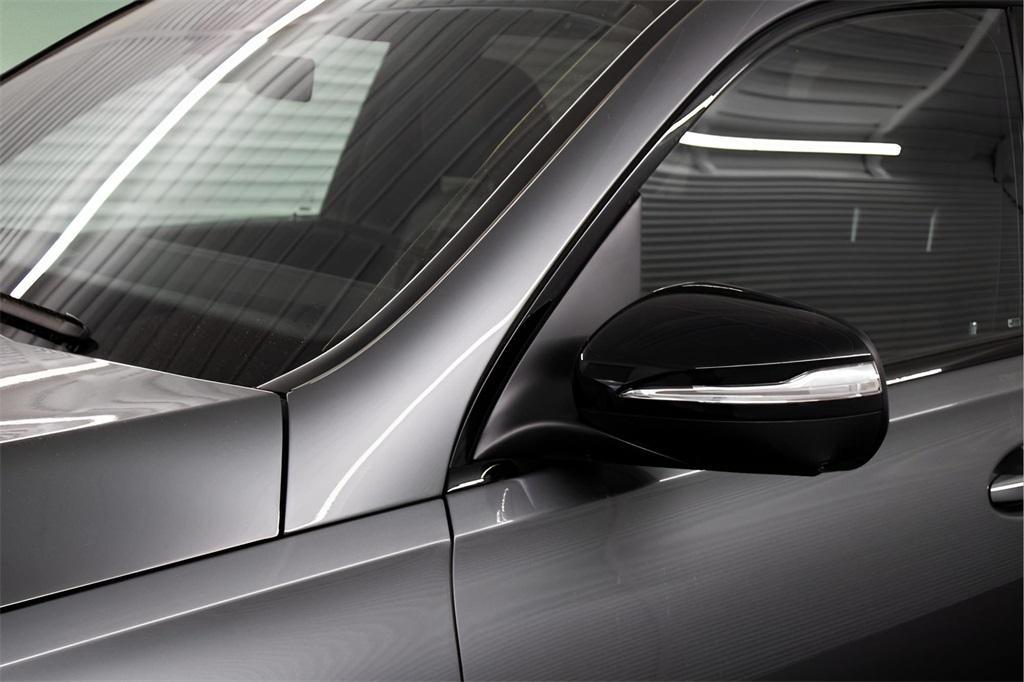 new 2024 Mercedes-Benz GLS 450 car, priced at $94,955