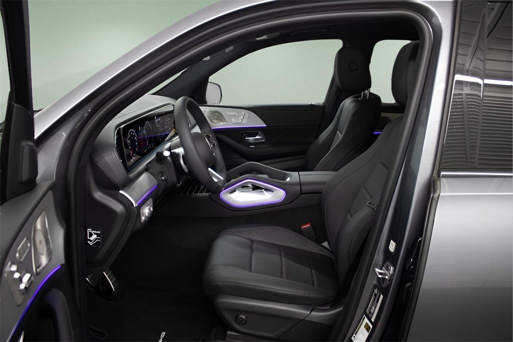 new 2024 Mercedes-Benz GLS 450 car, priced at $94,955