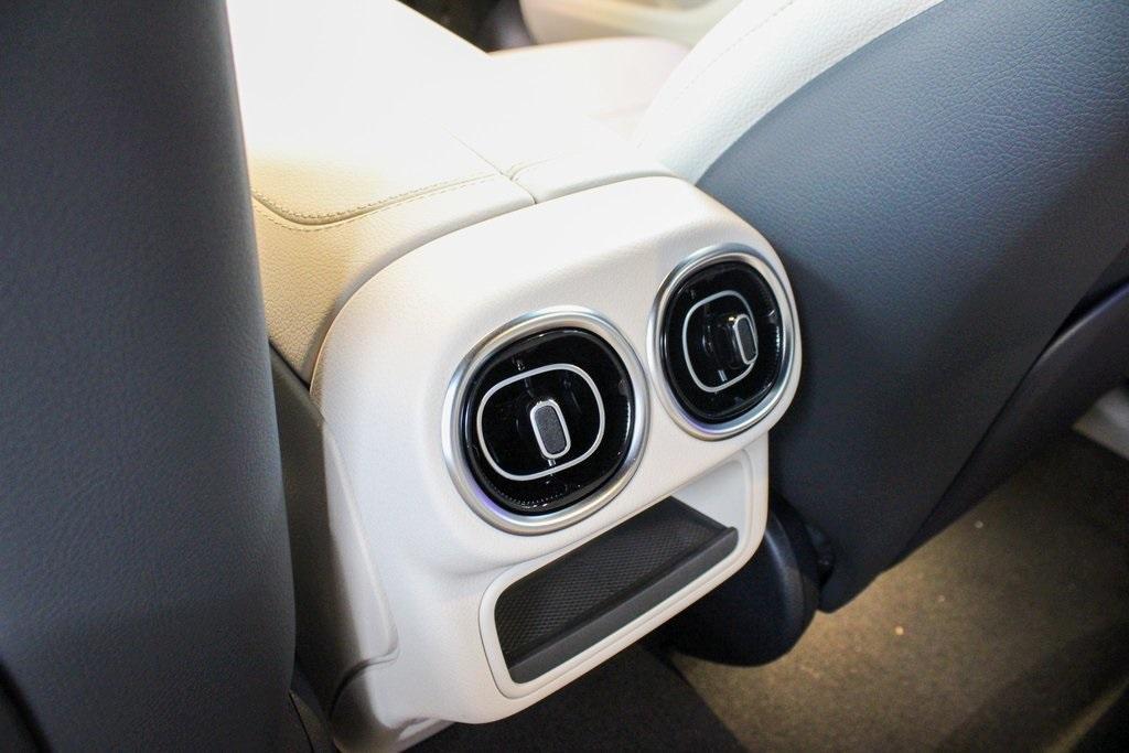 new 2025 Mercedes-Benz GLC 350e car, priced at $64,140