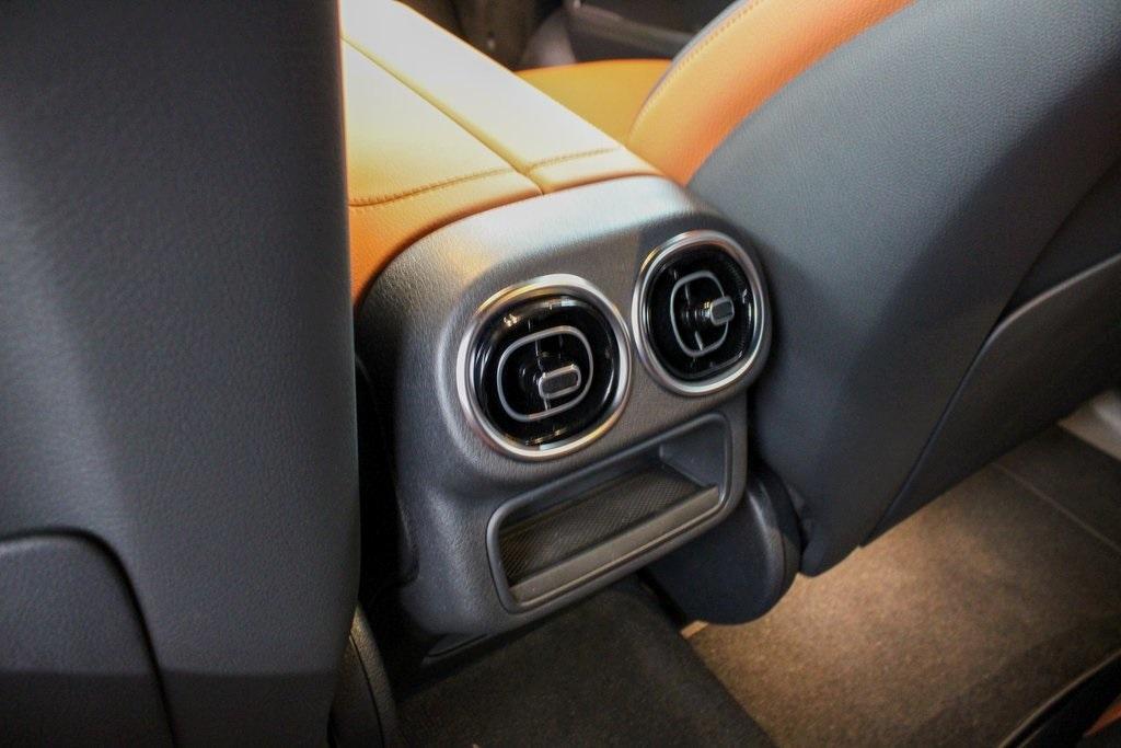 new 2025 Mercedes-Benz GLC 300 car, priced at $60,530
