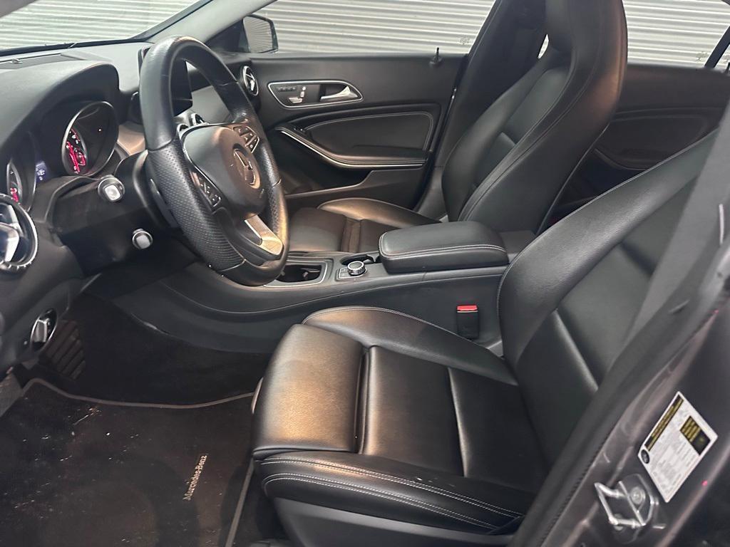 used 2019 Mercedes-Benz CLA 250 car, priced at $16,989