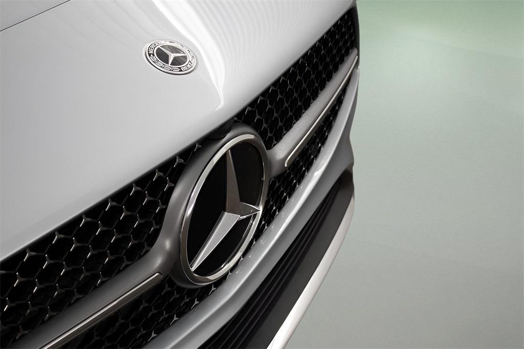 used 2025 Mercedes-Benz CLA 250 car, priced at $42,989