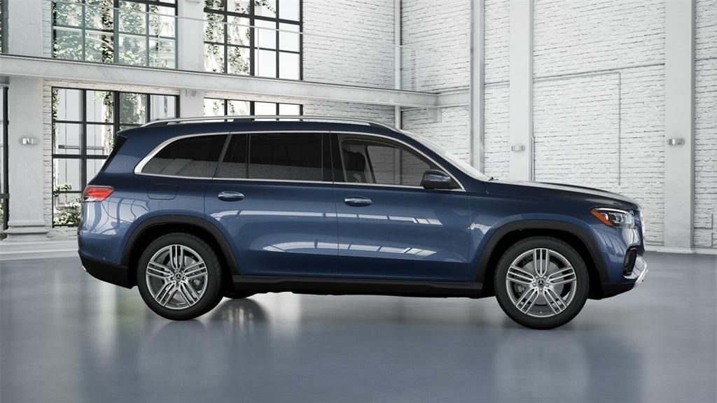 new 2026 Mercedes-Benz GLS 450 car, priced at $95,550