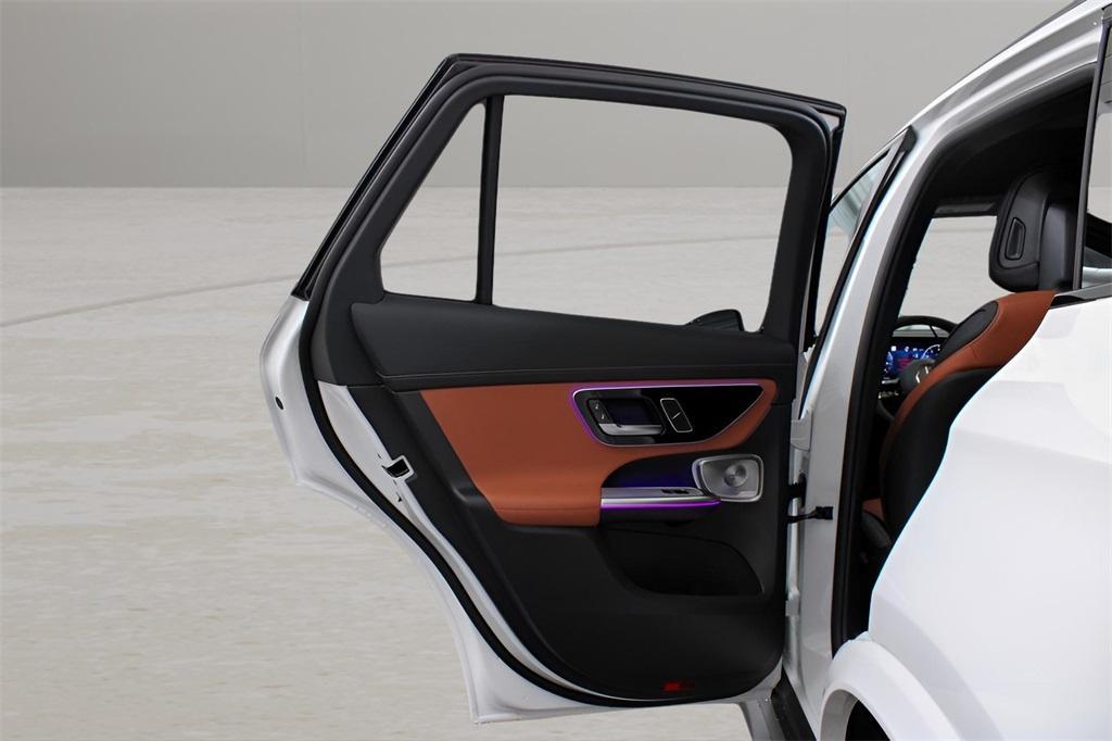 new 2025 Mercedes-Benz GLC 300 car, priced at $64,455
