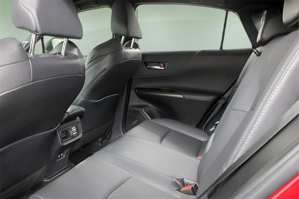 used 2021 Toyota Venza car, priced at $25,989