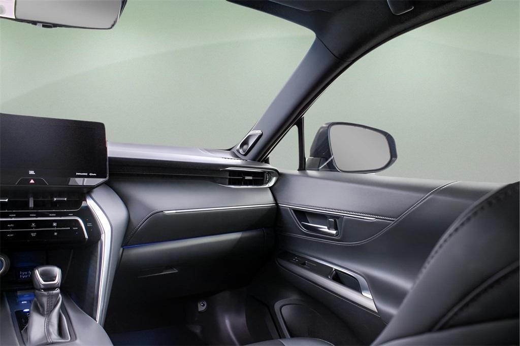 used 2021 Toyota Venza car, priced at $25,989