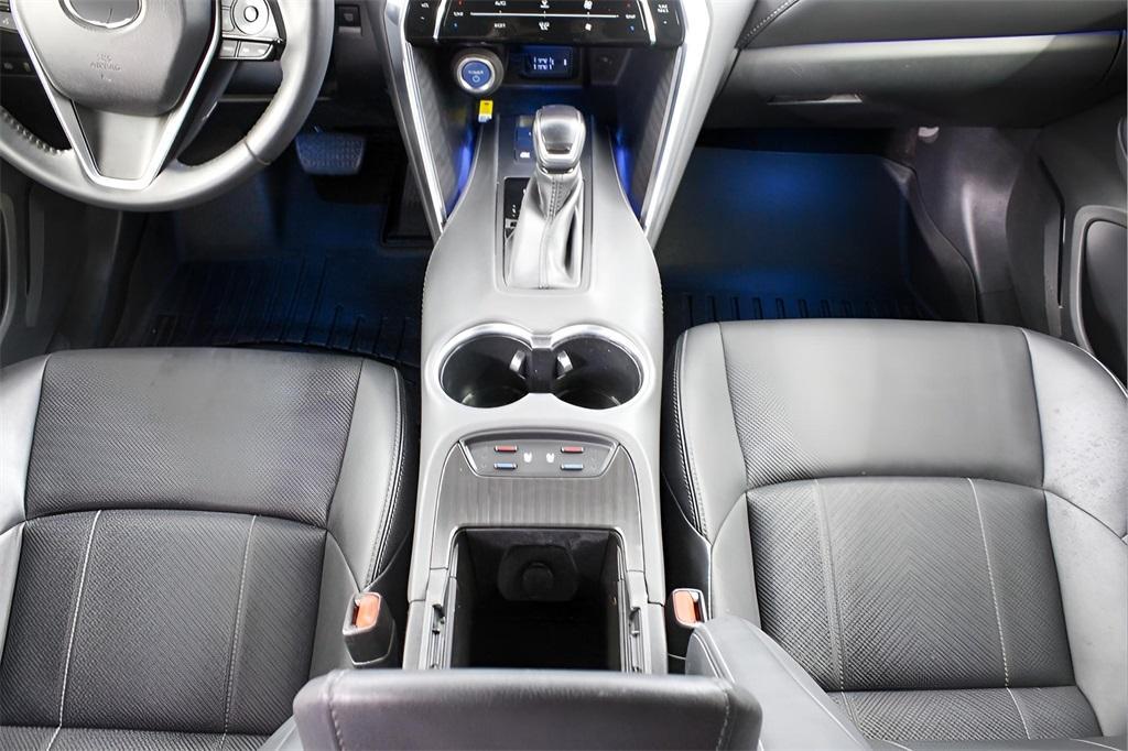 used 2021 Toyota Venza car, priced at $25,989