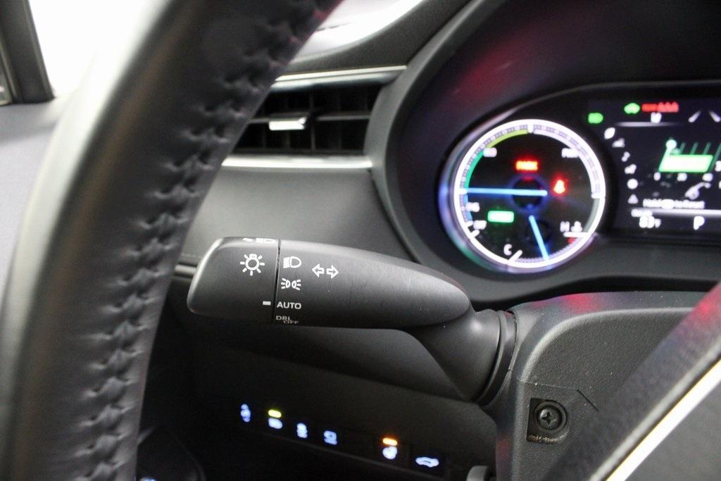 used 2021 Toyota Venza car, priced at $25,989