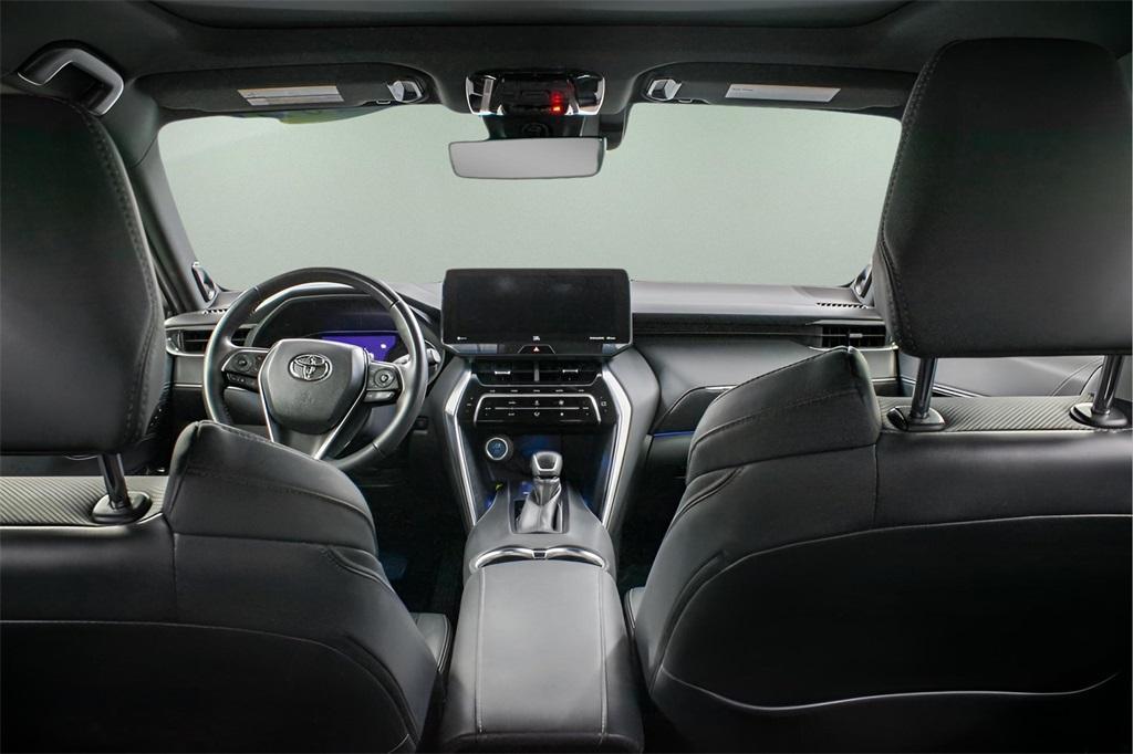 used 2021 Toyota Venza car, priced at $25,989