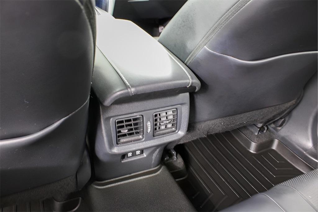 used 2021 Toyota Venza car, priced at $25,989