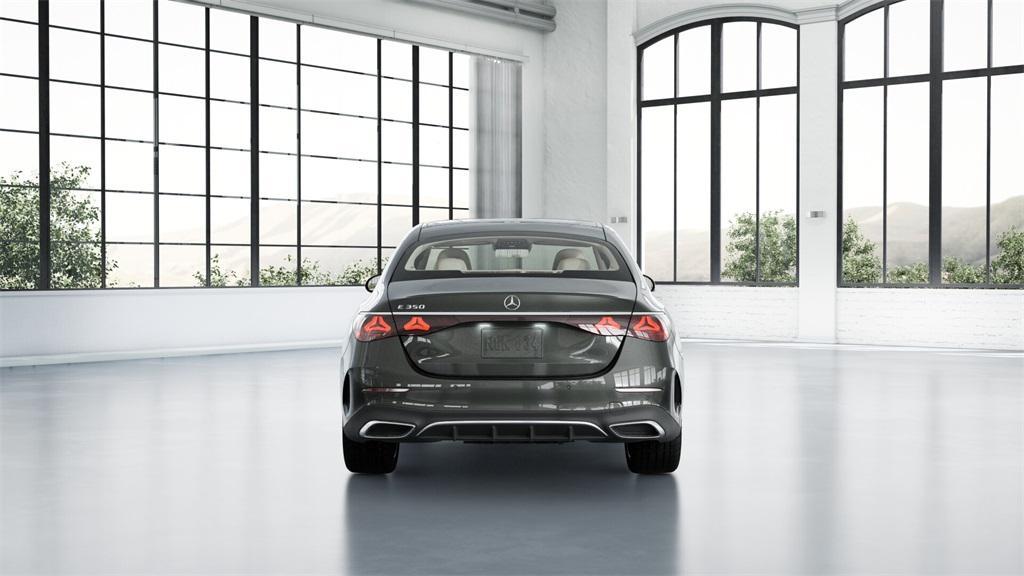 new 2026 Mercedes-Benz E-Class car, priced at $80,570