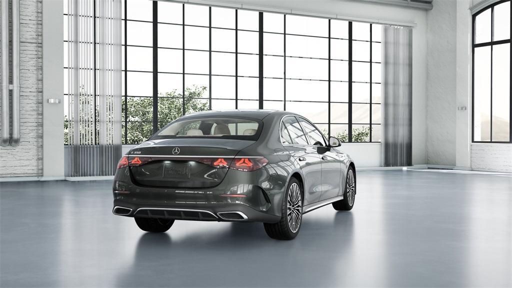 new 2026 Mercedes-Benz E-Class car, priced at $80,570